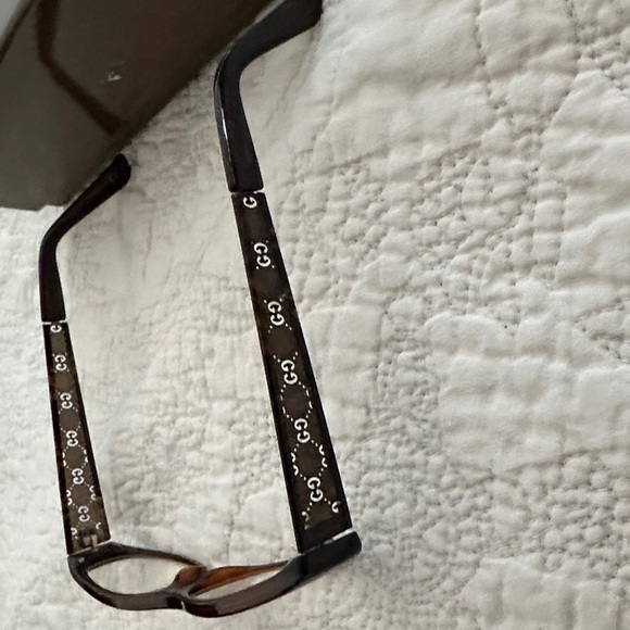 Gucci Eye Glasses 🤓 - Picture 5 of 12